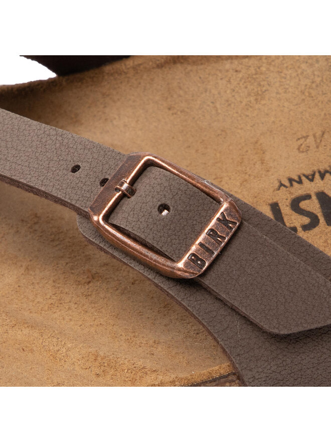 Birkenstock Flip-flops Birkenstock Mayari 0071061 Barna