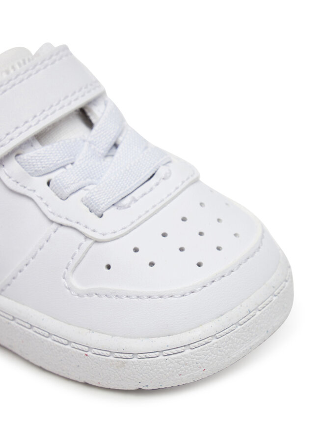 Nike Αθλητικά Nike Court Borough Low DV5458 Λευκό