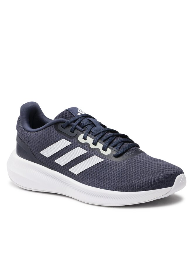 Laufschuhe adidas Runfalcon 3 Shoes IF2328 Blau | eschuhe.de