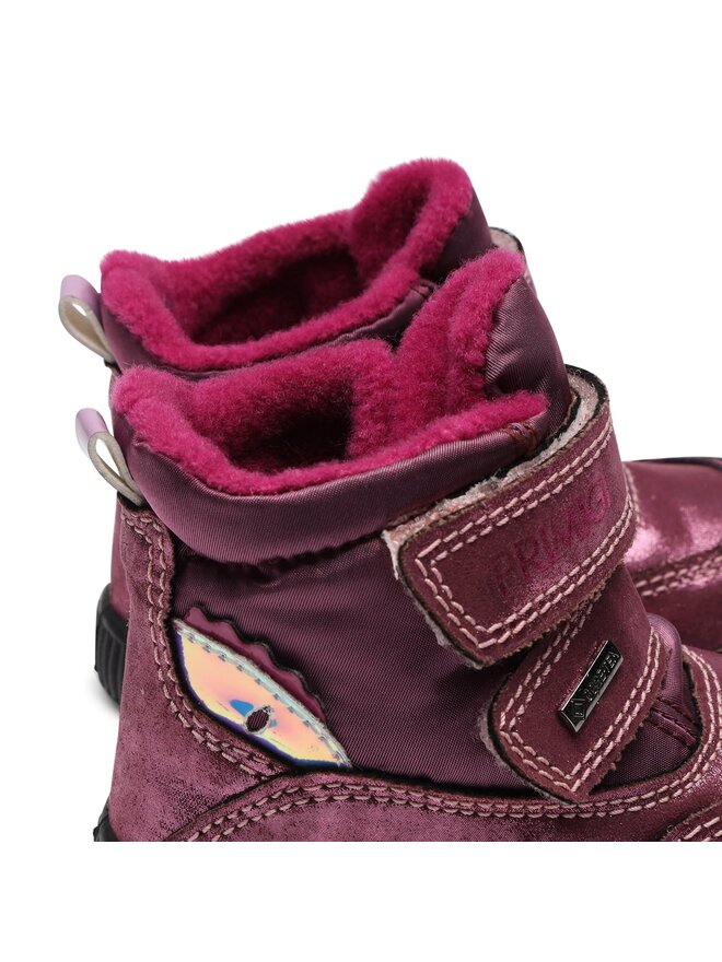 Primigi Hótaposó Primigi GORE-TEX 4858433 Rózsaszín
