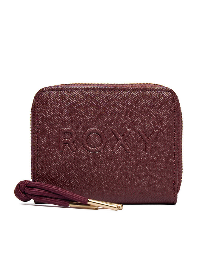 Roxy Geldbörse Roxy CEO-RX-W1-003-AW25 Dunkelrot