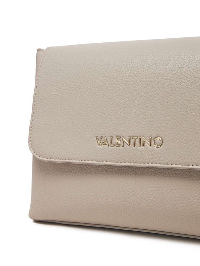 Valentino Torebka Valentino Alexia VBS5A803 Szary