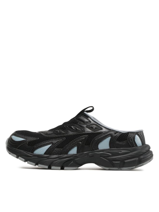 Trussardi Klapki Trussardi 77A00497 Czarny