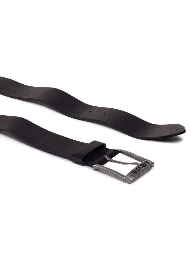 Levi's® Cintura da uomo Levi's® 38016-0019 Nero
