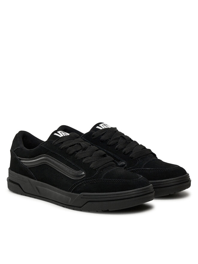 Vans Sneakersy Vans Hylane VN000D1JBKA1 Czarny