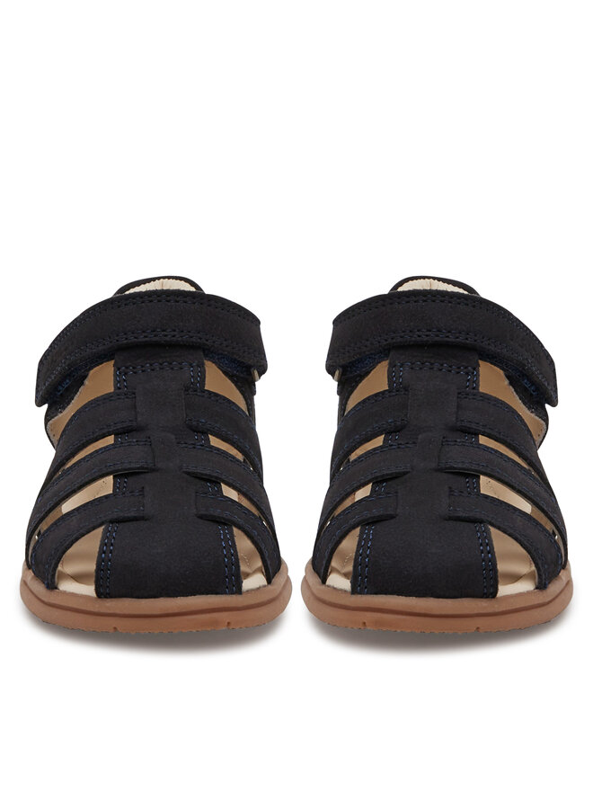 Lasocki Kids Sandále Lasocki Kids LINEA CI12-LINEA-04 Tmavomodrá