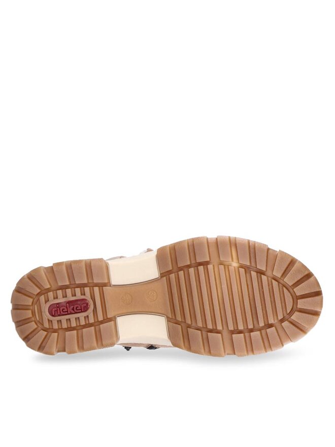 Rieker Botines Rieker X8647-64 Beis