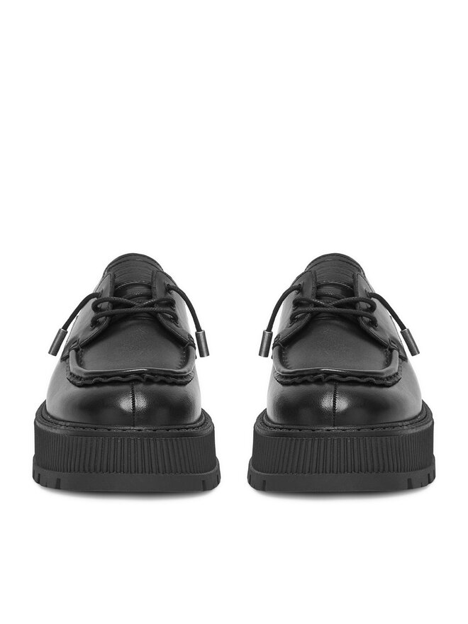 G-Star Raw Halbschuhe G-Star Raw EO-ELIF-9010-25 Schwarz
