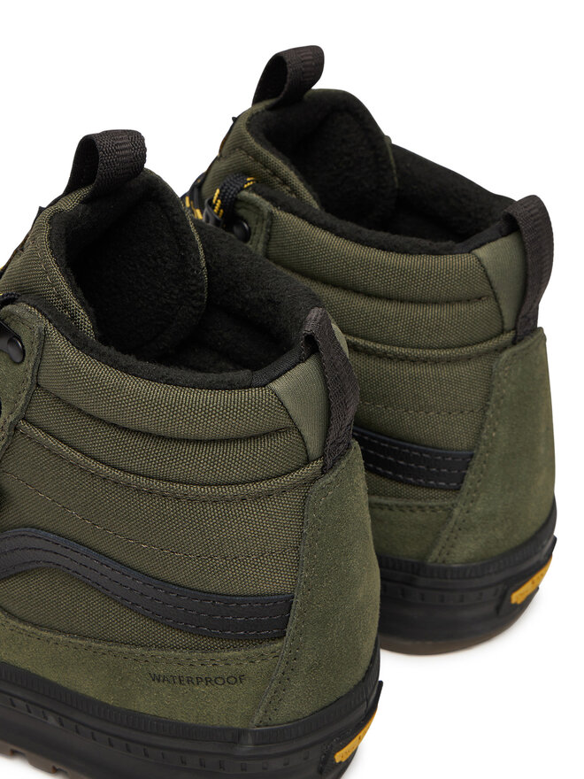 Vans Tenisice Vans MTE Sk8-Hi Waterproof Insulated VN000DAQ2031 Kaki