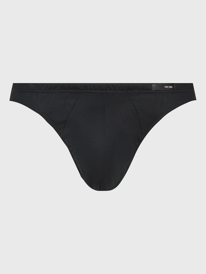 HOM HOM Slip 359699 Schwarz
