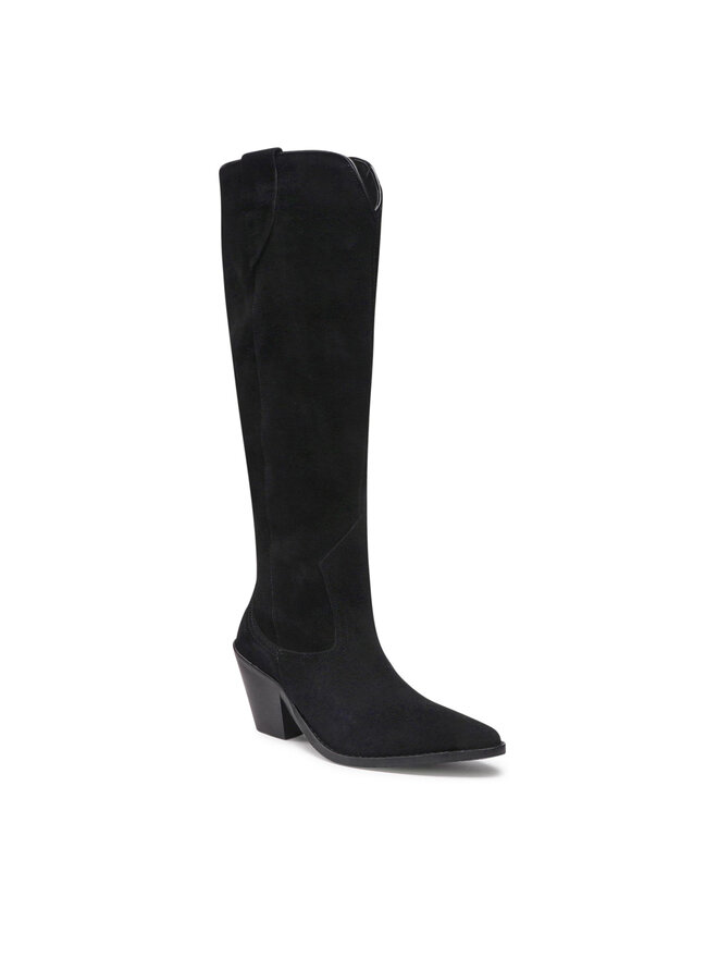 Lasocki Cowboystiefel Lasocki V441 Schwarz