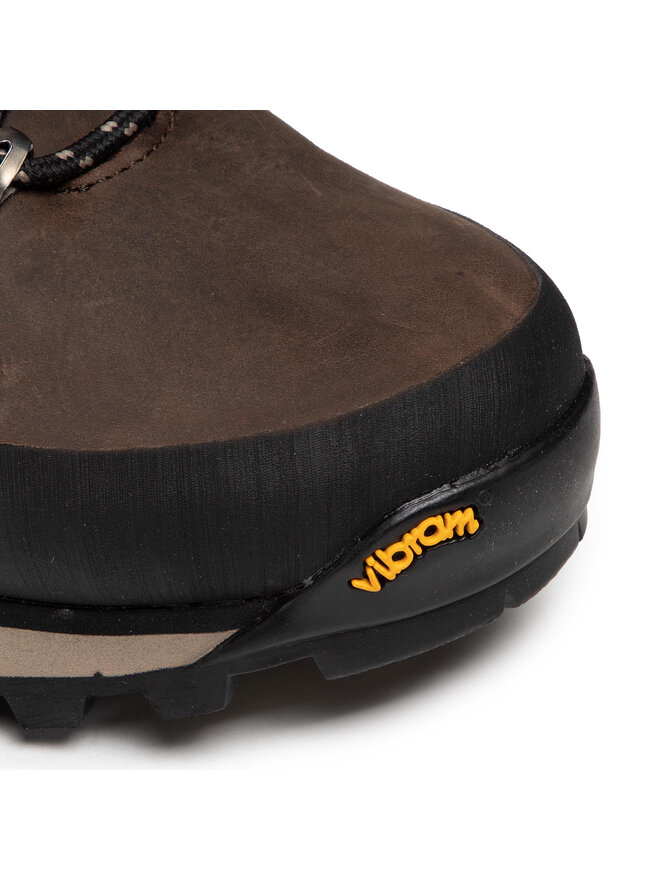 Dolomite Bakancs Dolomite Cinaquantaquattro Trek Gtx GORE TEX 271850-300011 Barna