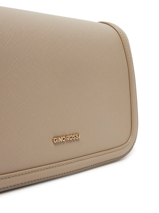 Gino Rossi Handtasche Gino Rossi WILMA Beige