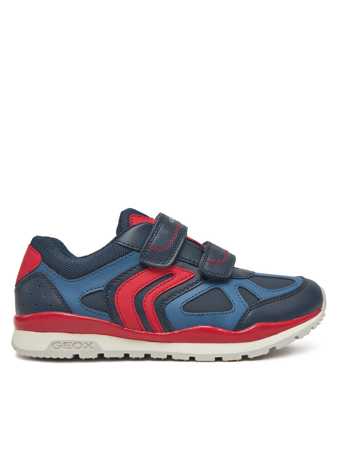 Geox Zapatillas Geox J Pavel J4515D 054FU C0735 D Azul marino
