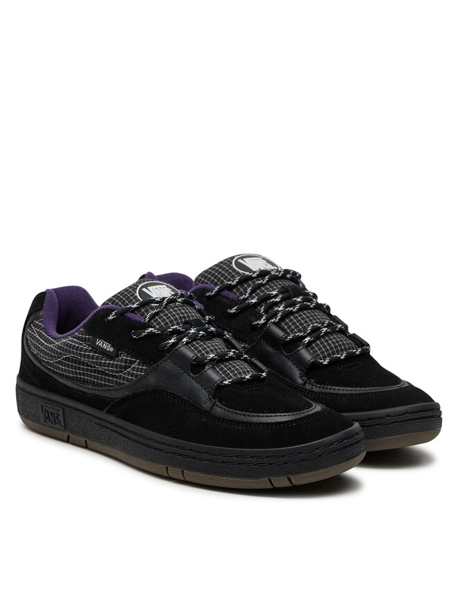Vans Сникърси Vans Speed Ls VN000CTNBKA1 Черен