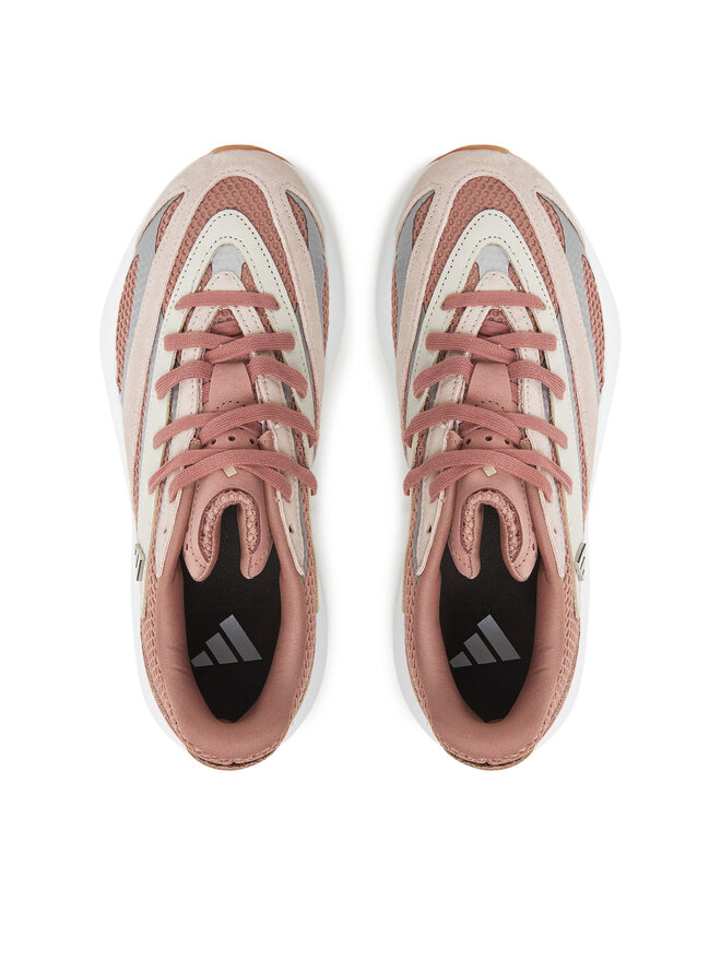 adidas Sneakersy adidas Lightblaze Shoes JR3456 Brązowy