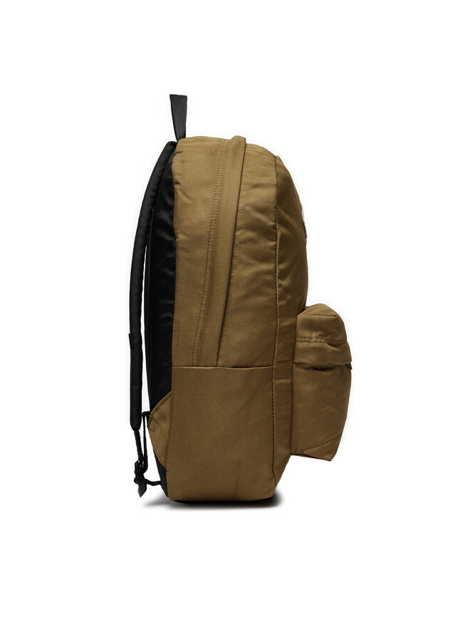 Rucksack Vans Realm Backpack VN0A3UI6BYW1 Braun | eschuhe.de