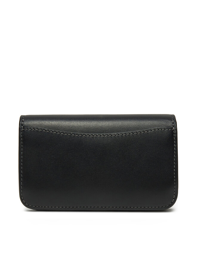 Coach Geldbörse Coach CR990 Schwarz