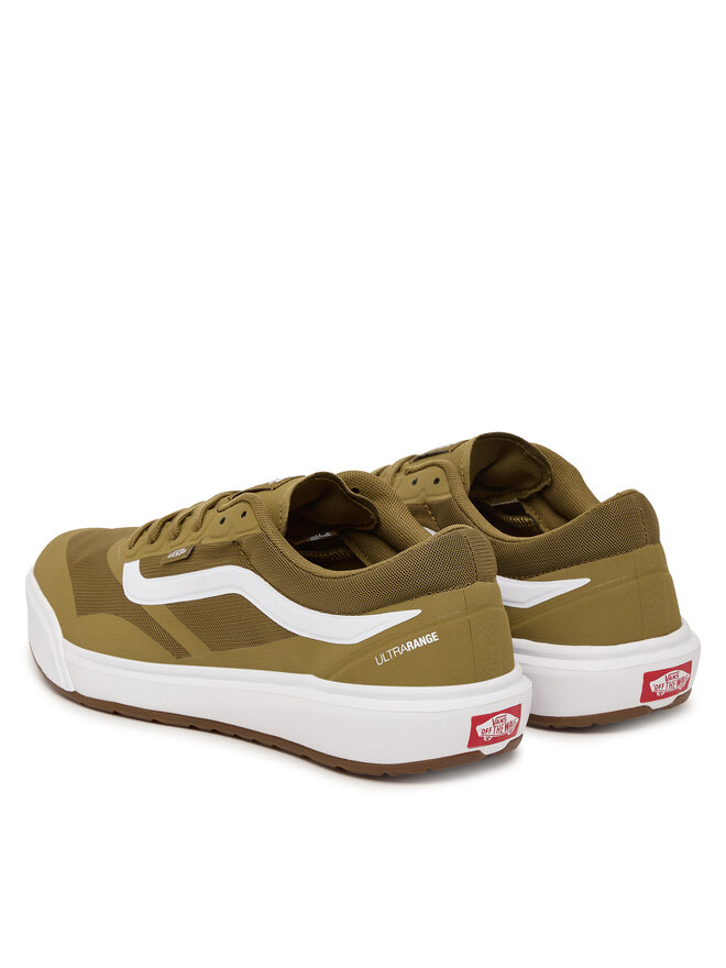 Vans Sneakers Vans Ultrarange 2.0 RW VN000EJ7OVB1 Grün