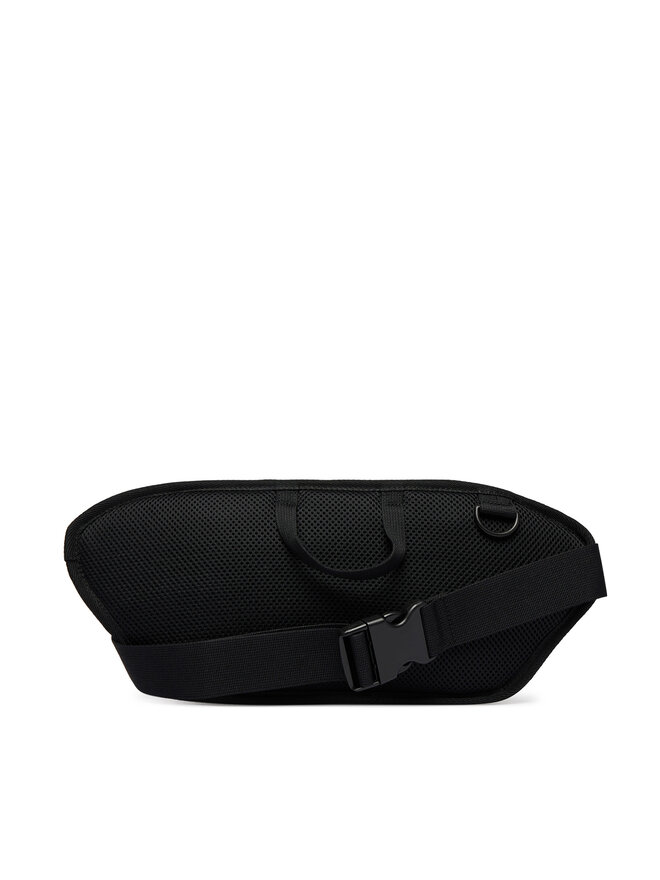Tommy Jeans Gürteltasche﻿ Tommy Jeans Tjm Daily Elevated Bumbag AM0AM14215 Schwarz