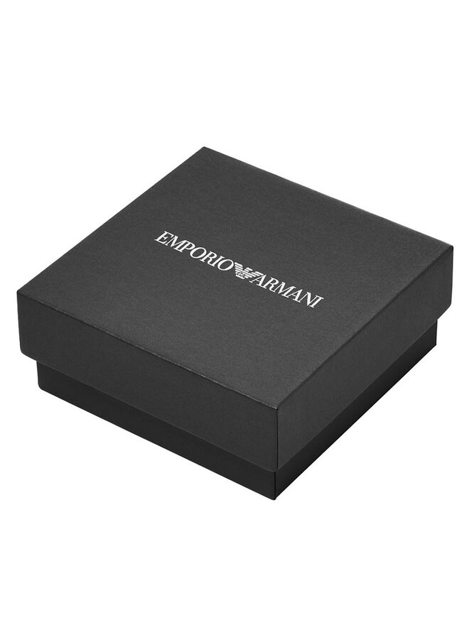 Emporio Armani Bracciale Emporio Armani EGS3128040 Nero