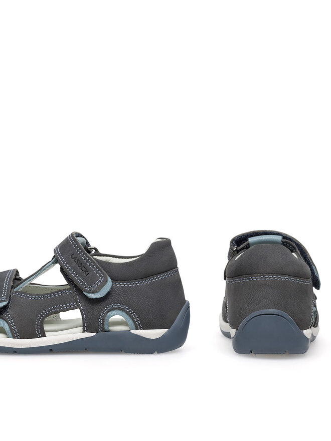 Lasocki Kids Sandale Lasocki Kids MARCUS CI12-MARCUS-02(II)CH Albastru