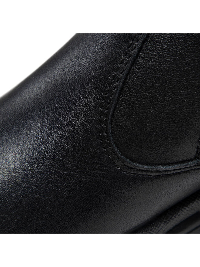 IGI&CO Ботильйони IGI&CO GORE-TEX 8156600 Чорний