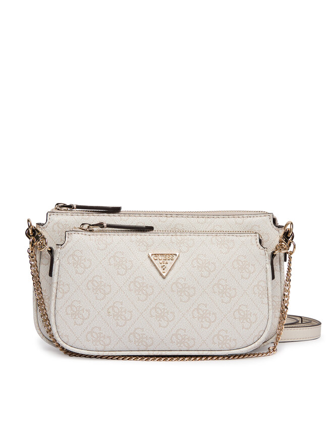 Guess Handtasche Guess Noelle II Mini HWBG96 72710 Beige