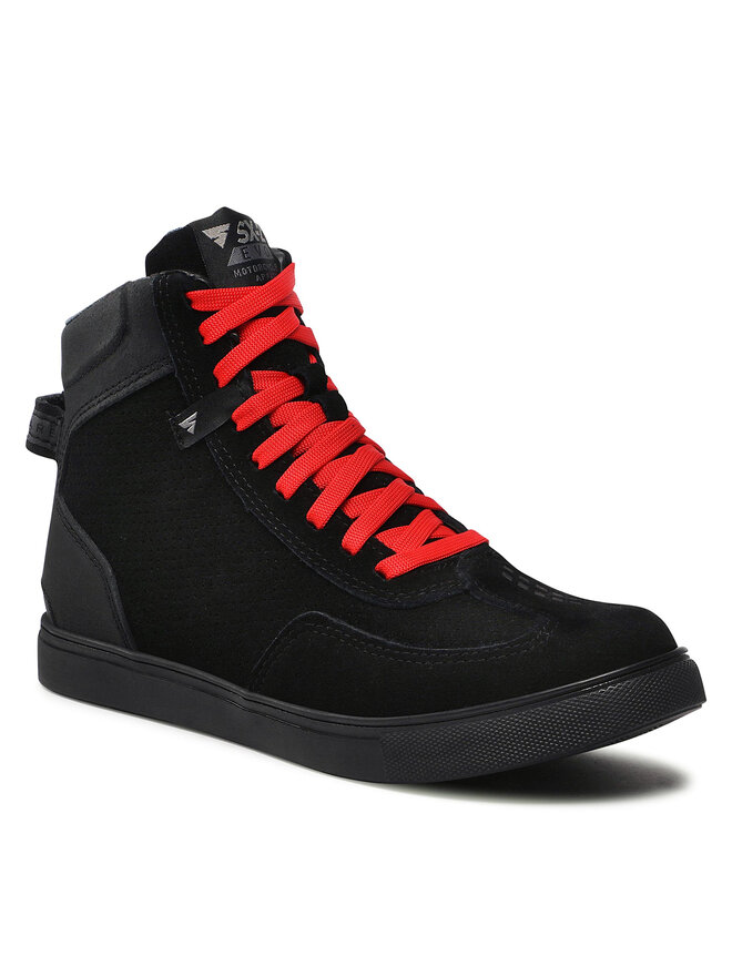 Shima Botas de moto Shima Sx-2 Evo Negro
