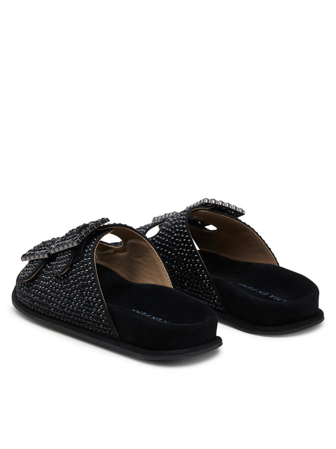 Alma En Pena Chanclas Alma En Pena V251654 Negro