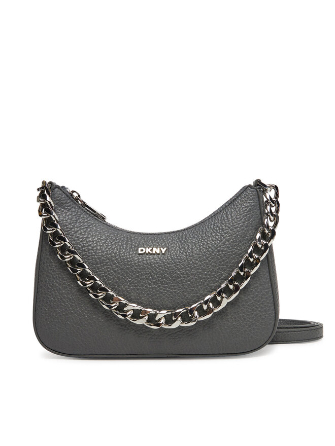 DKNY Bolso DKNY R44EAI10 Gris