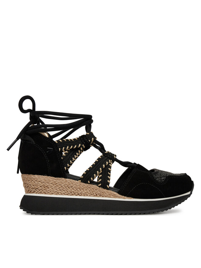 Gioseppo Туфлі Gioseppo Griswold 74272-P Чорний