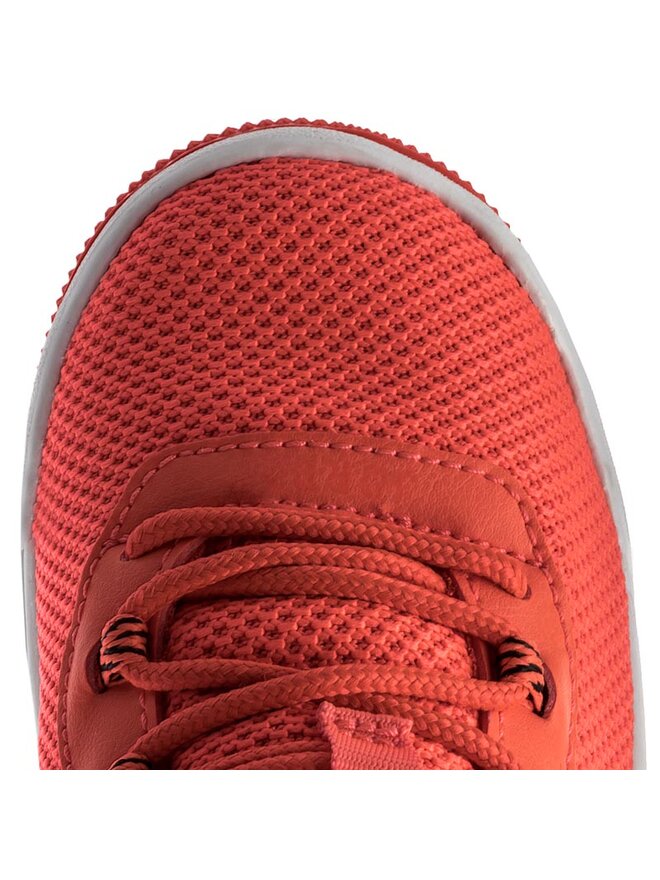 Nike Sneakers Nike Jordan Academy Bp 844704 605 Orange