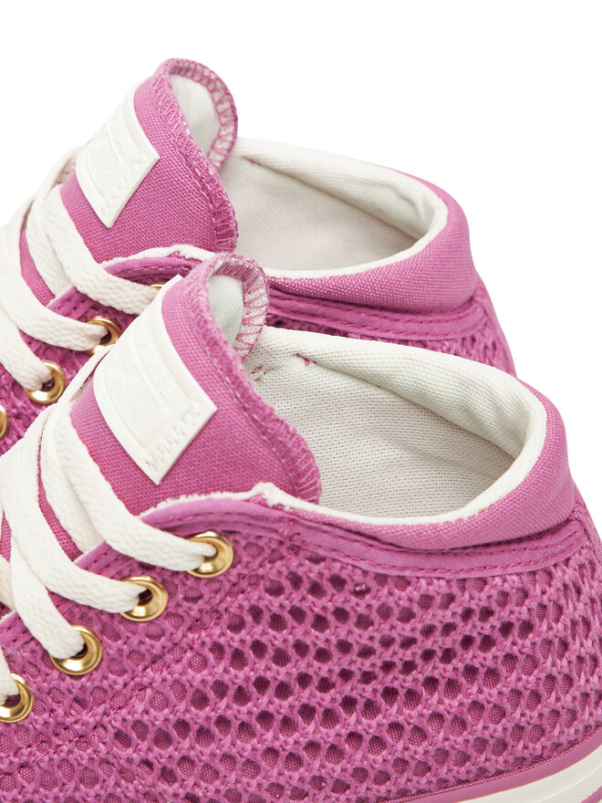 Converse Trampki Converse A15011C Różowy