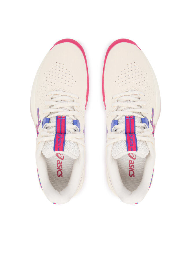 Asics Tennisschuhe Asics Gel-Challenger 15 Clay 1042A293 Grau