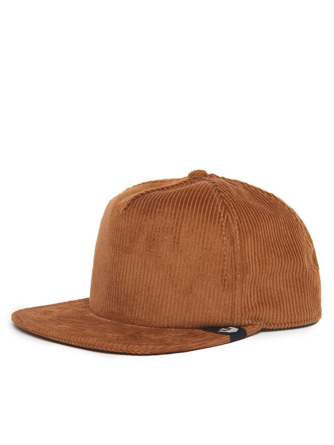 Goorin Bros Cappellino Goorin Bros GB201-Corduroy 101-1245 Arancione