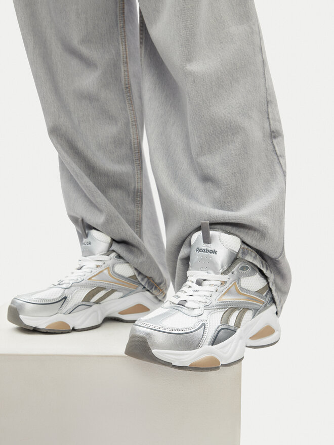 Reebok Αθλητικά Reebok CHARGE AR30246WSWT Λευκό