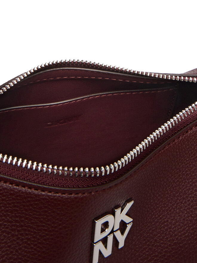 DKNY Handtasche DKNY R423AE54 Dunkelrot