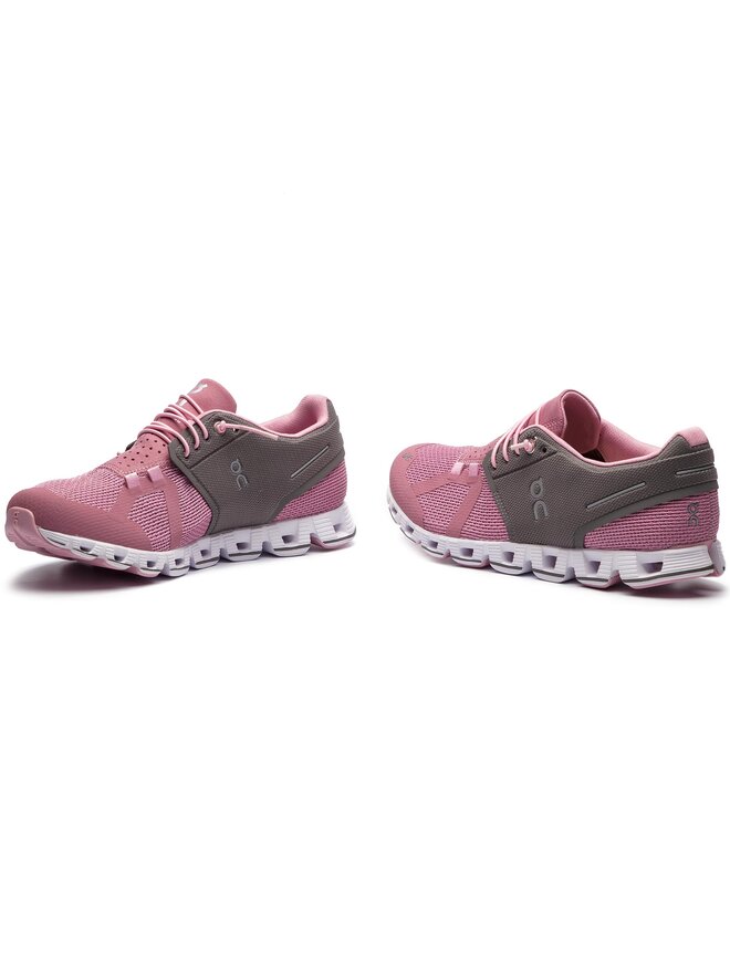 On Laufschuhe On Cloud 00019 Rosa