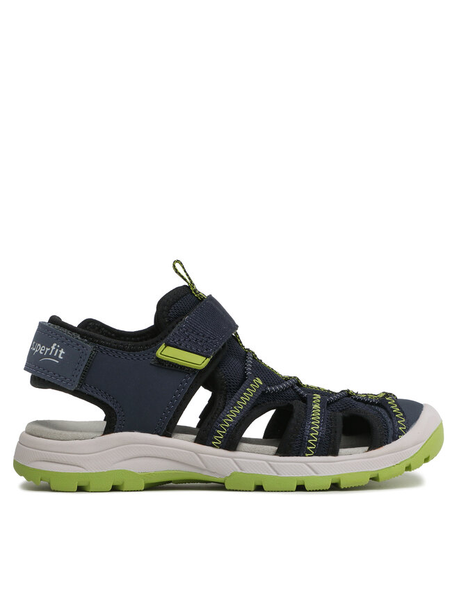Superfit Sandalias Superfit 1-009030-8000 S Azul
