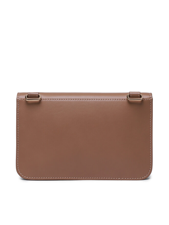 Handtasche Lancel Mini Sac Pc Nomade A12069JGTU Beige eschuhe
