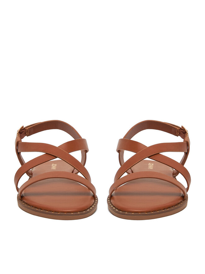 JENNY Sandalen JENNY WFA3719-1 Braun