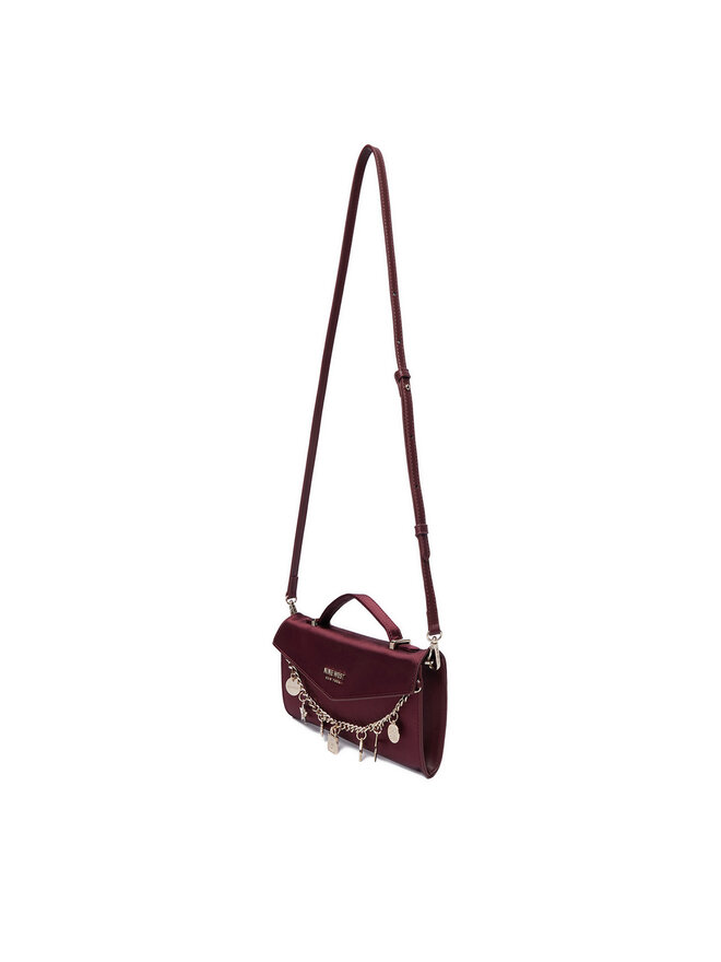 Nine West Handtasche Nine West CEO-NOBLE SOCIETY-LA374-4794 Violett