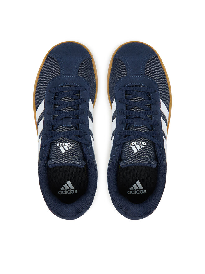 adidas Sneakers adidas VL Court 3.0 JS3486 Dunkelblau