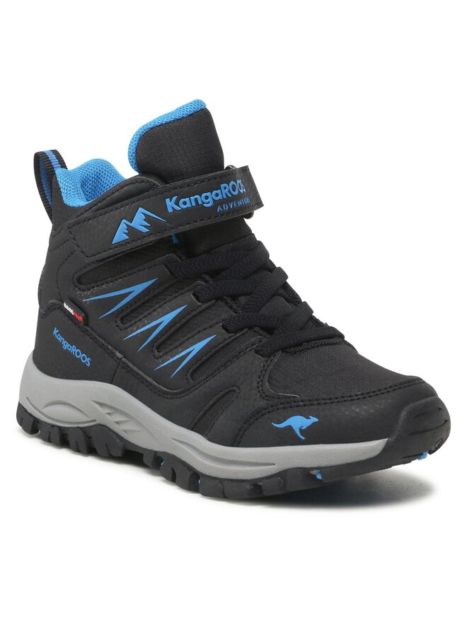 Chaussures salomon wicklow mid outlet