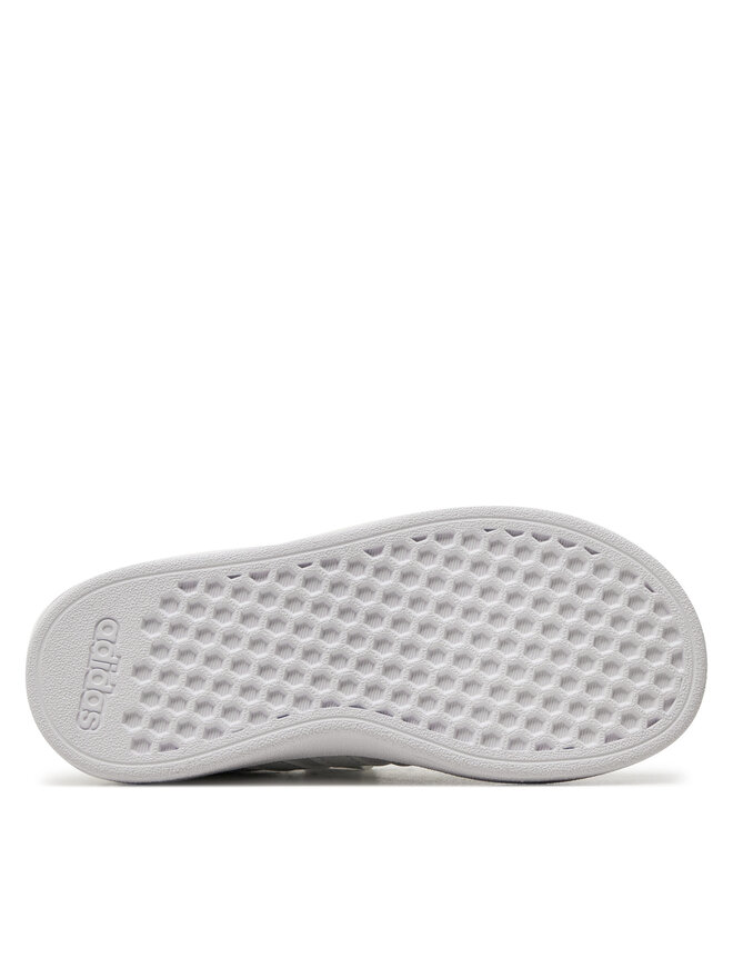 adidas Sneakersy adidas Grand Court 2.0 El C IH5531 Bílá