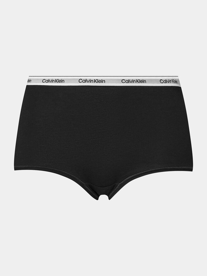 Calvin Klein Underwear Calvin Klein Underwear Boxershorts 000QD5195E Schwarz