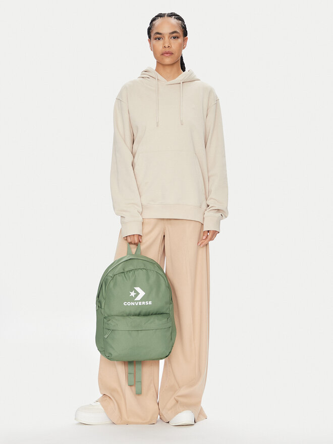 Converse Rucksack Converse 10025485-A18 Grün