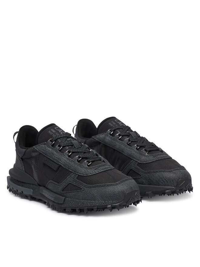 Lacoste Sneakers Lacoste Elite Active 50SMA0083 Schwarz