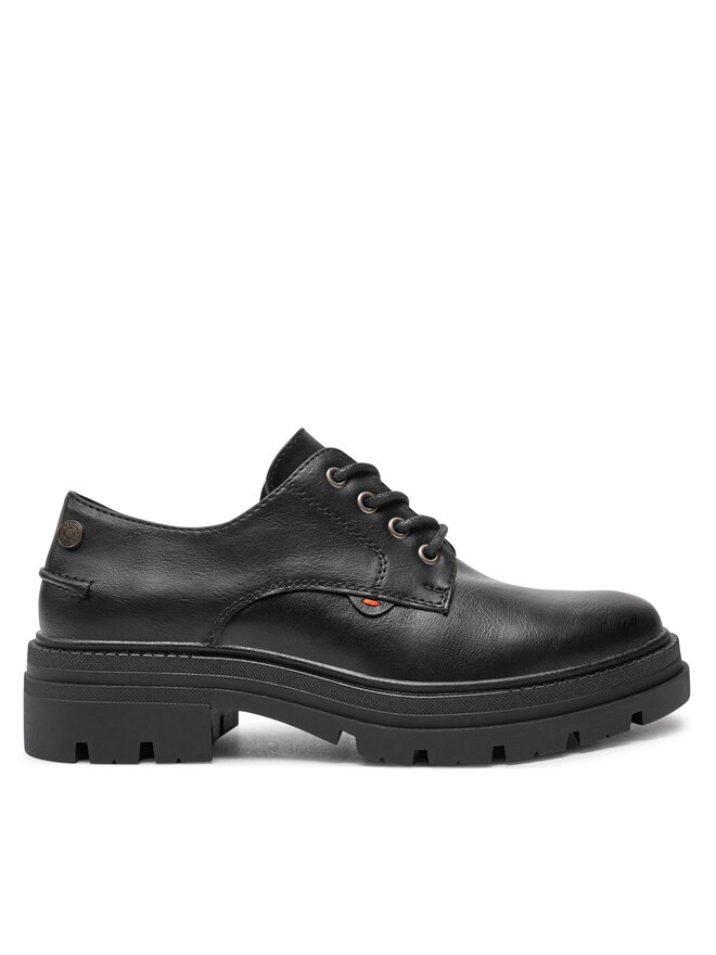 Refresh Zapatos hasta el tobillo Refresh 171976 Negro